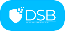 Logo DSB