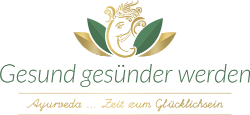 Logo Gesund Gesünder werden