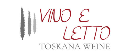 Logo Vino e Letto